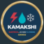 Kamakshi Electrical, AC, Plumbing services