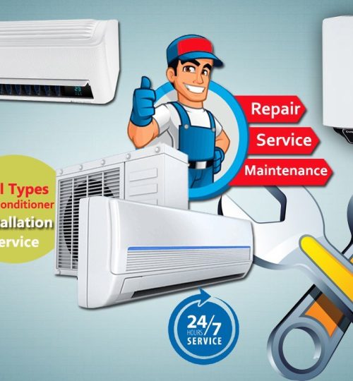 air-conditioner-repairing-service